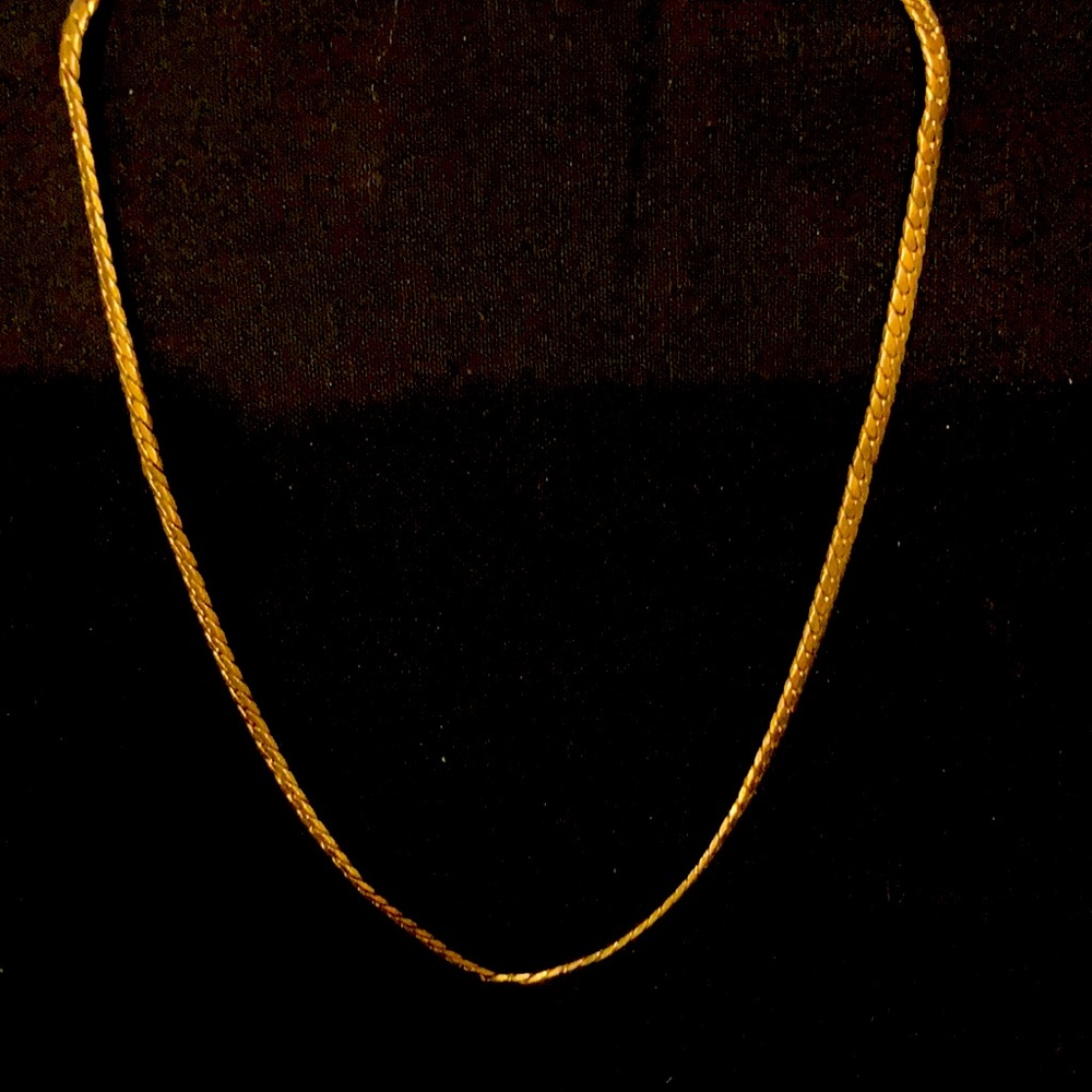 Gold Chain